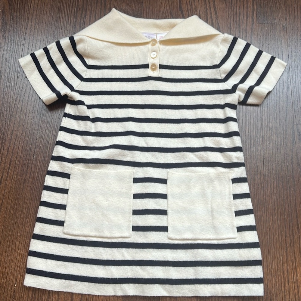 Zara knit dress